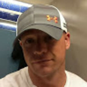 Meet your Posher, Thomas